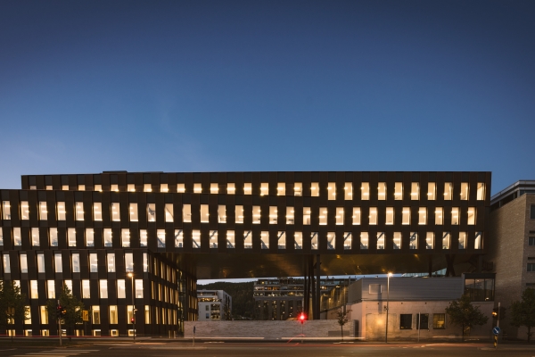 Portalen i Drammen