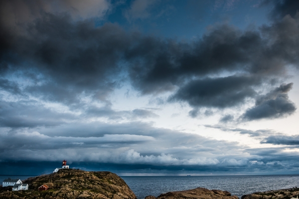 Lindesnes fyr