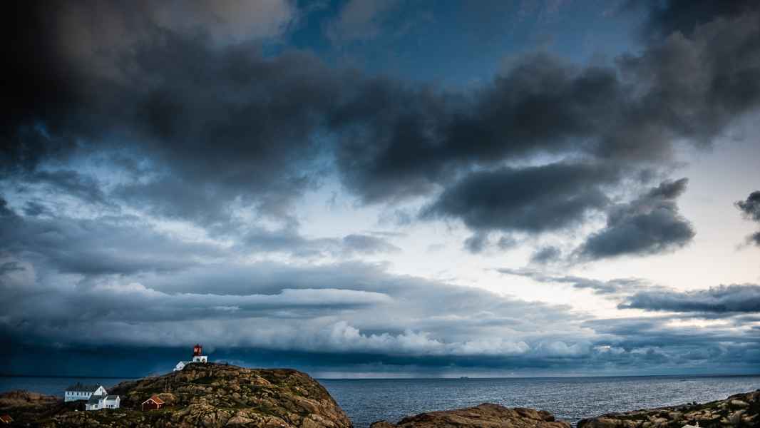Lindesnes